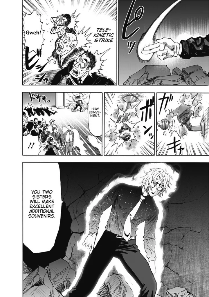 one punch man ch176 page22